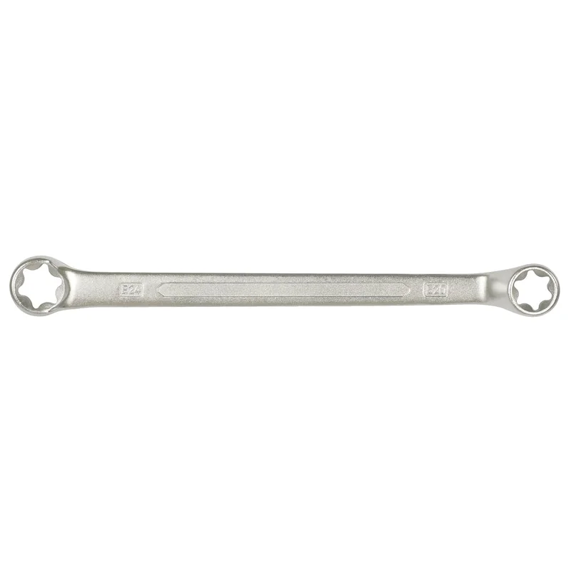 KS Tools - 9110366 - Classic Ring Spanner ETX, E20XE24