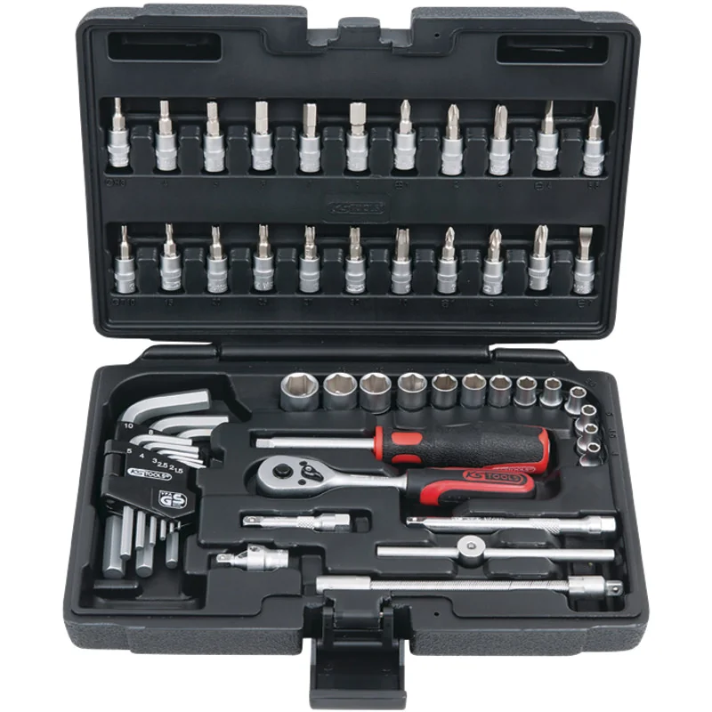 KS Tools