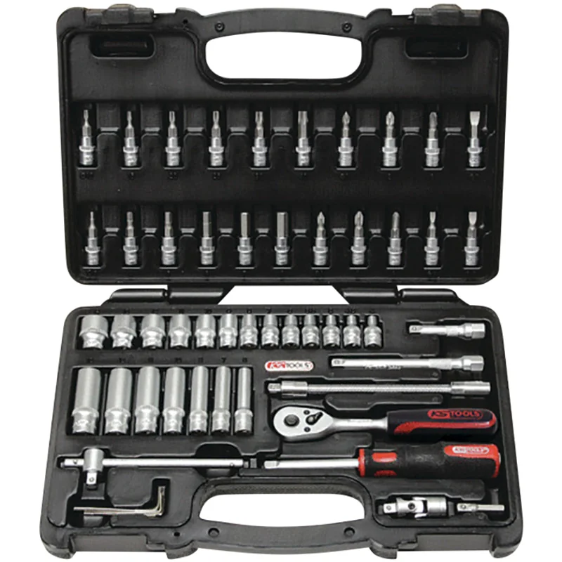KS Tools