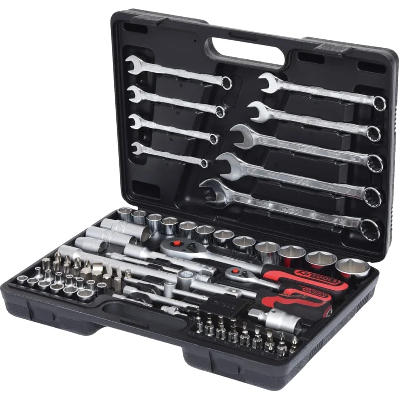 KS Tools