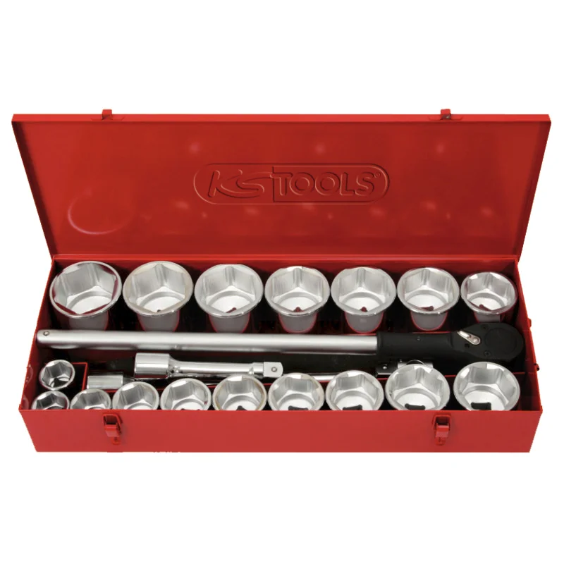 KS Tools