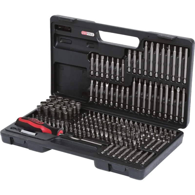 KS Tools