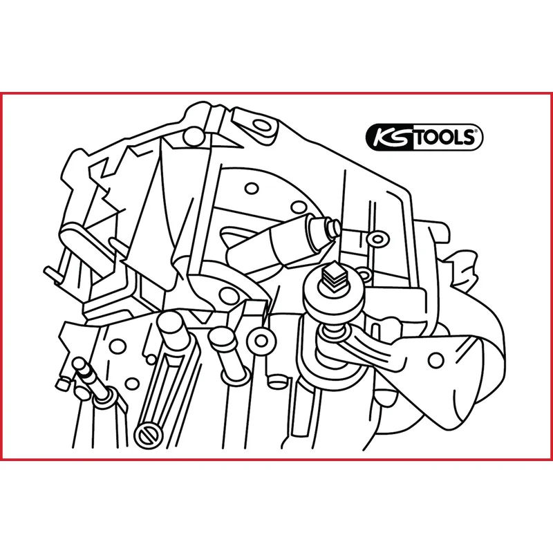 KS Tools