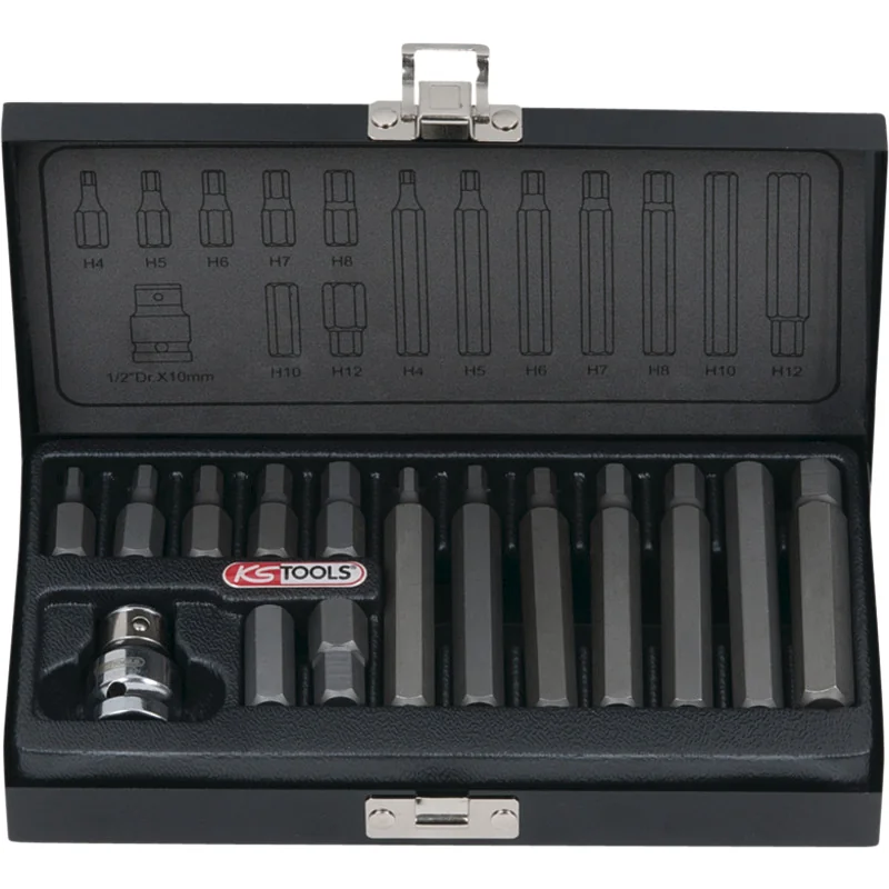 KS Tools
