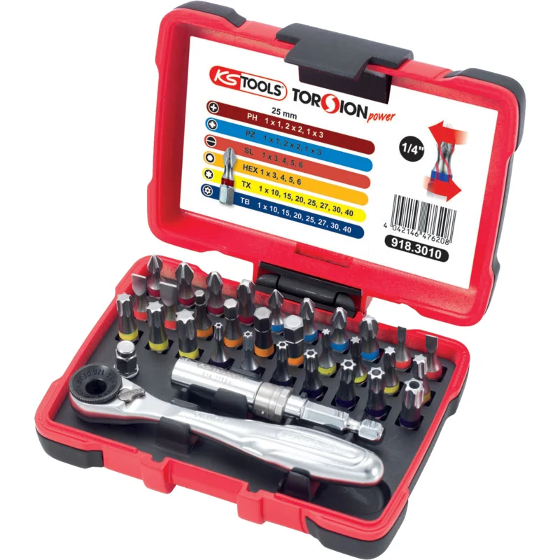 KS Tools