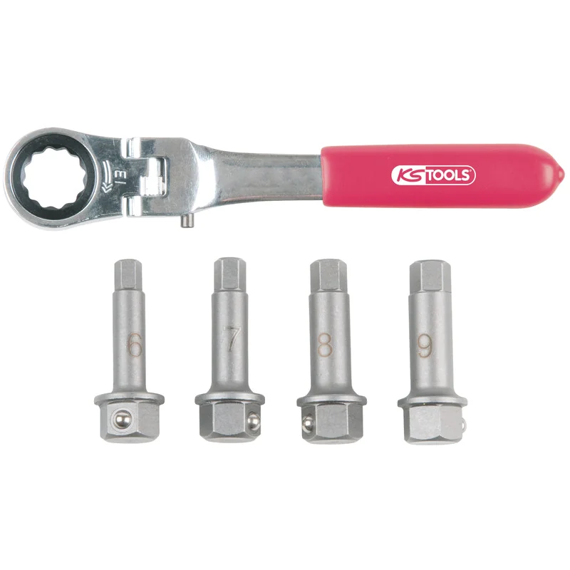 KS Tools