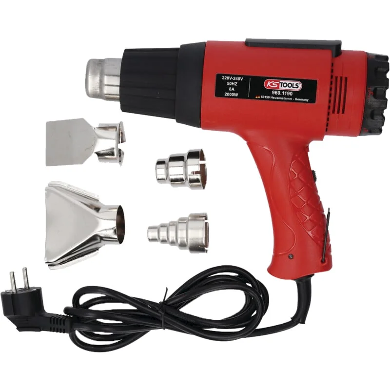 KS Tools