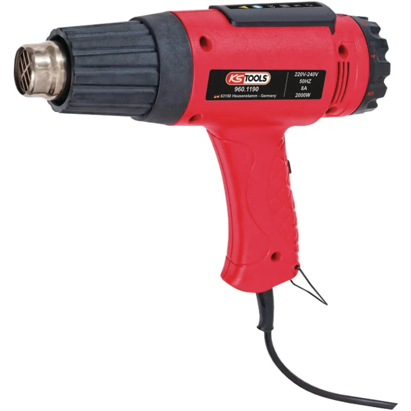 KS Tools