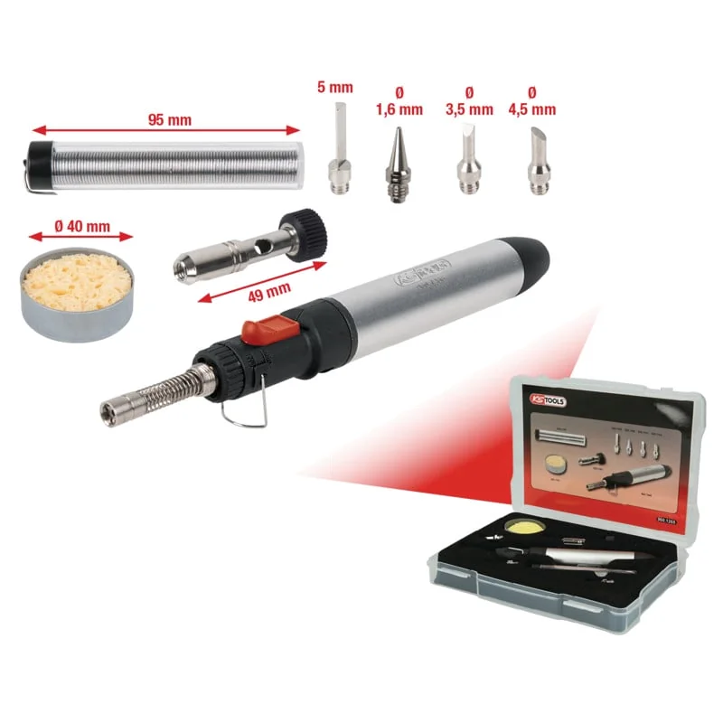 KS Tools