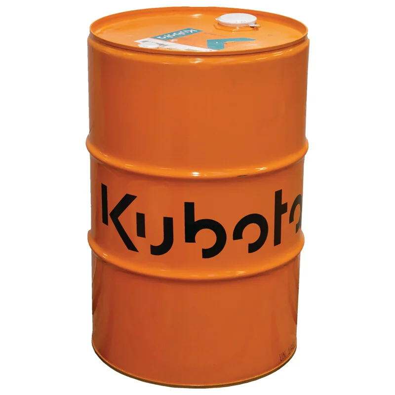 kubota