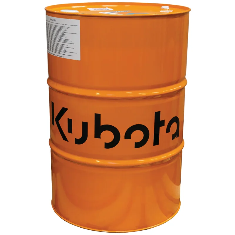 kubota