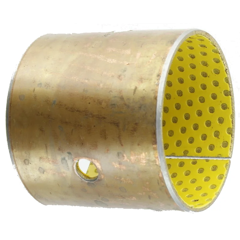 Kverneland - 011633 - Plain Bearing PmdxGlac060dx Glac