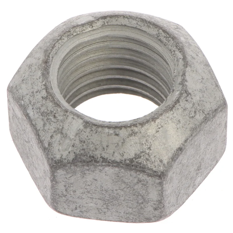 Kverneland - 016001 - Nut