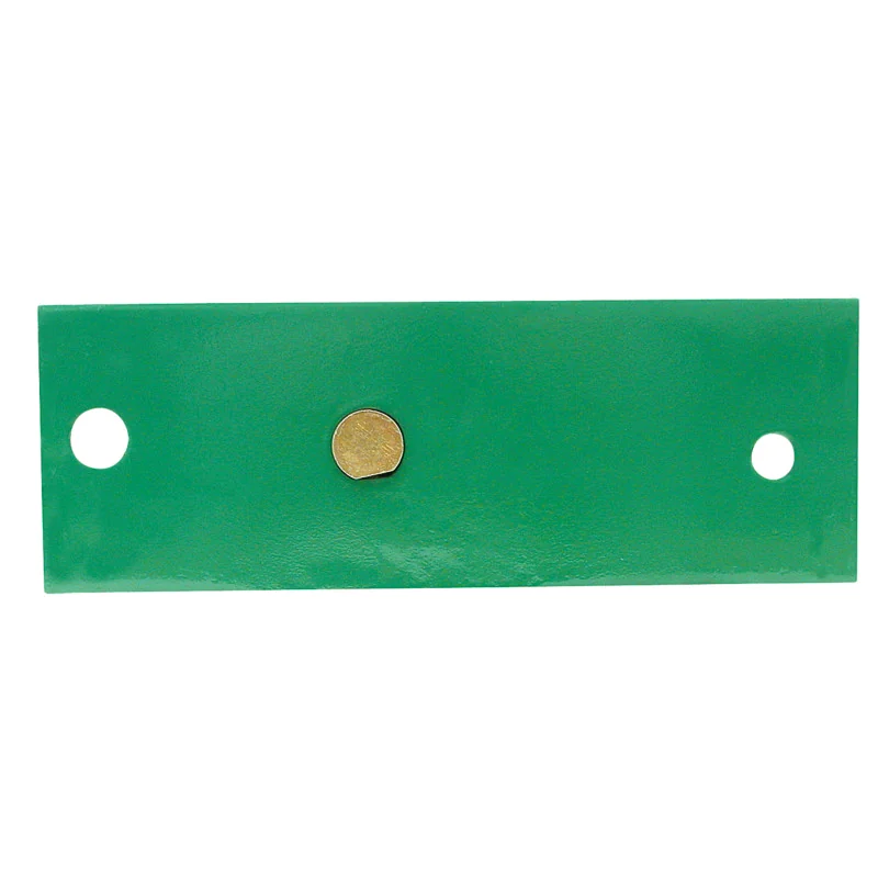 Kverneland - 063609R - Centre Plate
