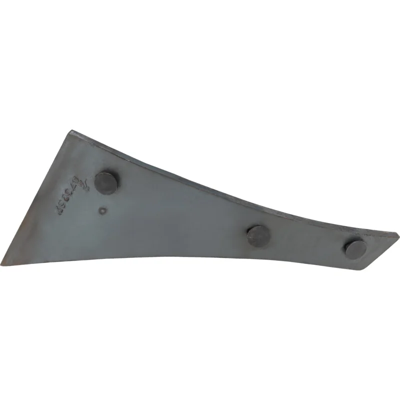 Kverneland - 073257R - Mouldboard Front Part