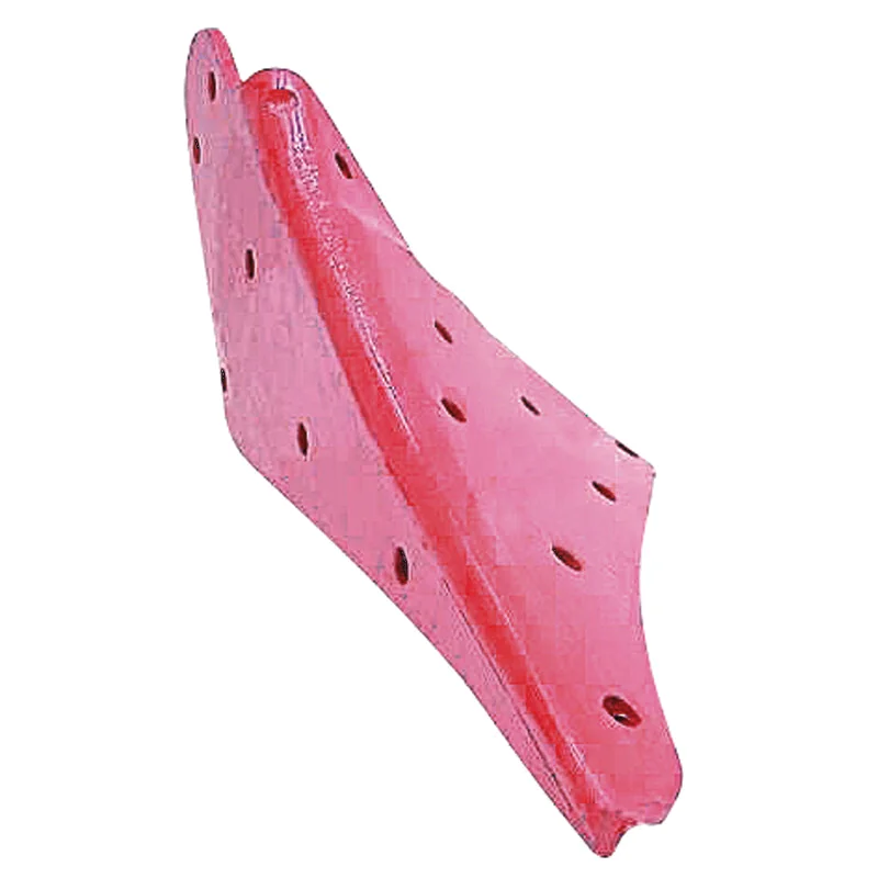 Kverneland - 073412R - Saddle