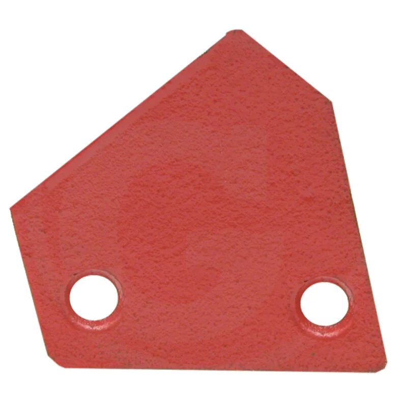 Kverneland - 073417 - Spacer