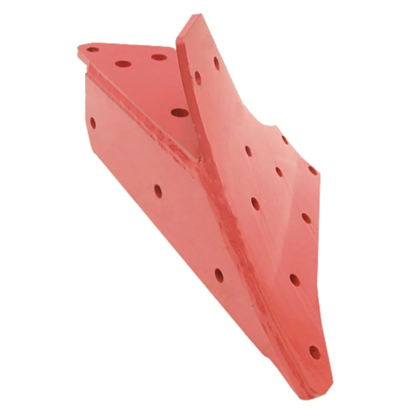 Kverneland - 073436 - Saddle