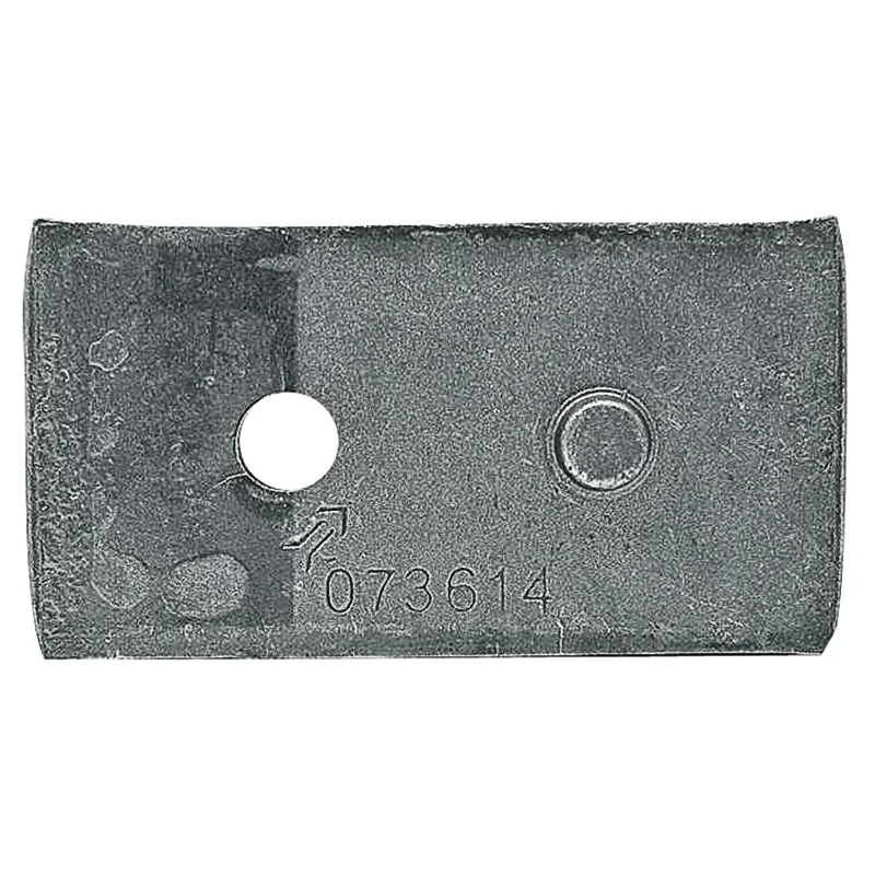 Kverneland - 073614R - Landside Protection
