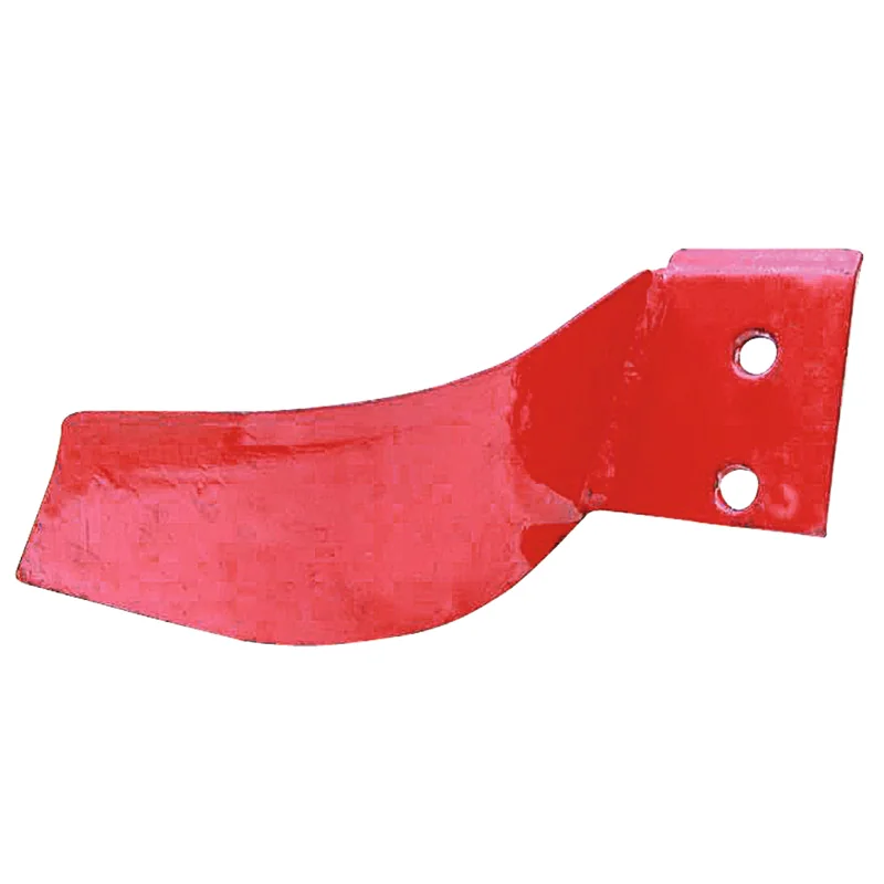 Kverneland - 073616R - Edge Breaker