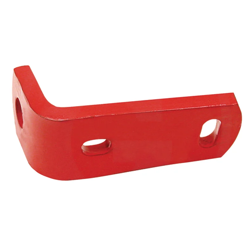 Kverneland - 073801R - Mount