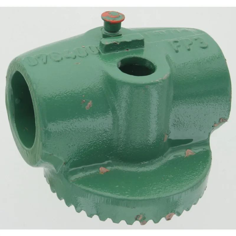Kverneland - 076400R - Coulter Arm Holder