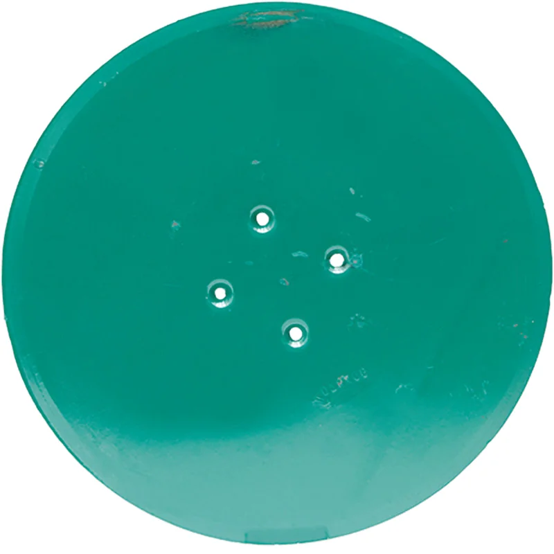 Kverneland - 076406R - Coulter Disc