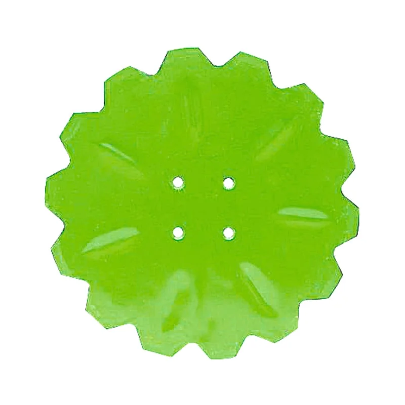 Kverneland - 076409R - Coulter Disc