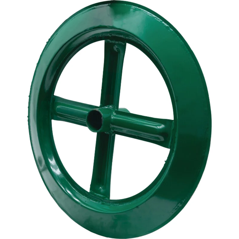 Kverneland - 07786688 - Packer Ring D=600 mm Asymmetric