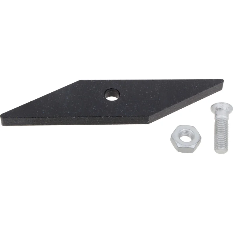 Kverneland - 083215R - Plastic Slat Spacer