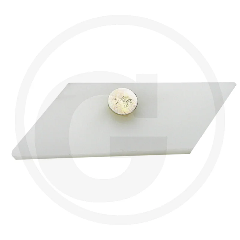 Kverneland - 083217R - Plastic Slat Spacer
