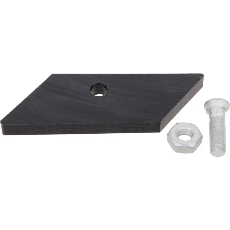 Kverneland - 083217R - Plastic Slat Spacer