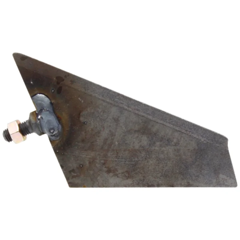 Kverneland - 083235R - Mouldboard Blade