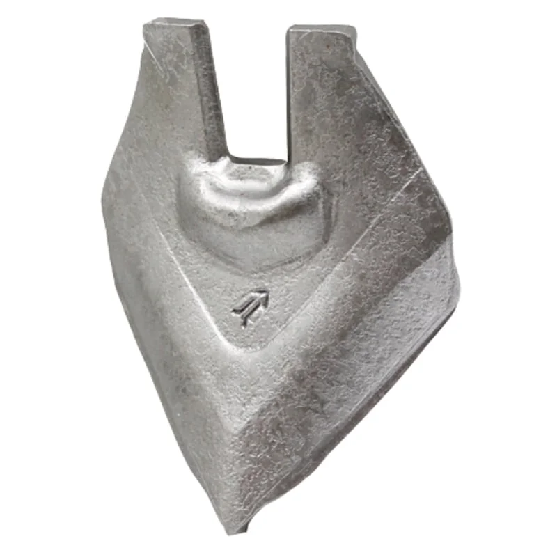 Kverneland - 304302R - Point