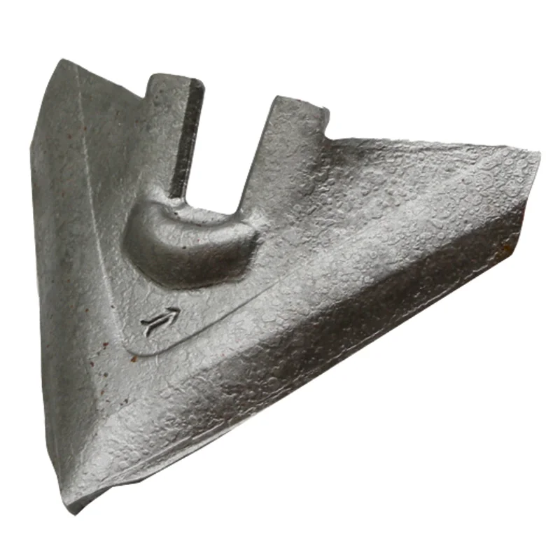 Kverneland - 304312R - Duck Foot Share