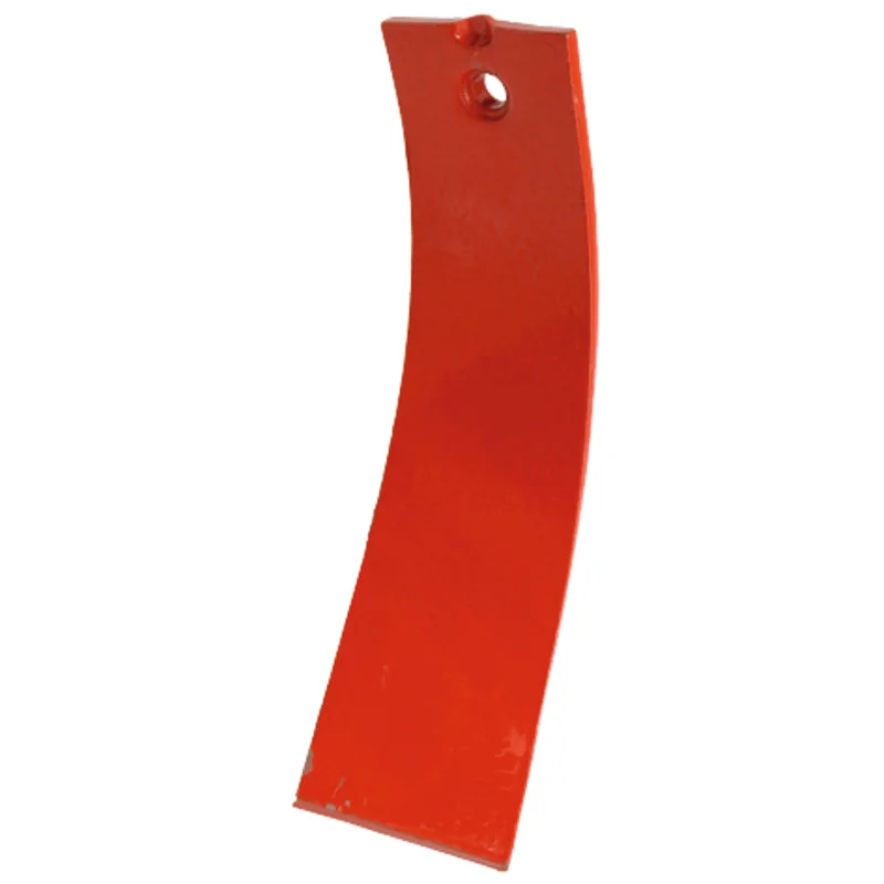 Kverneland - 304313R - Guideboard