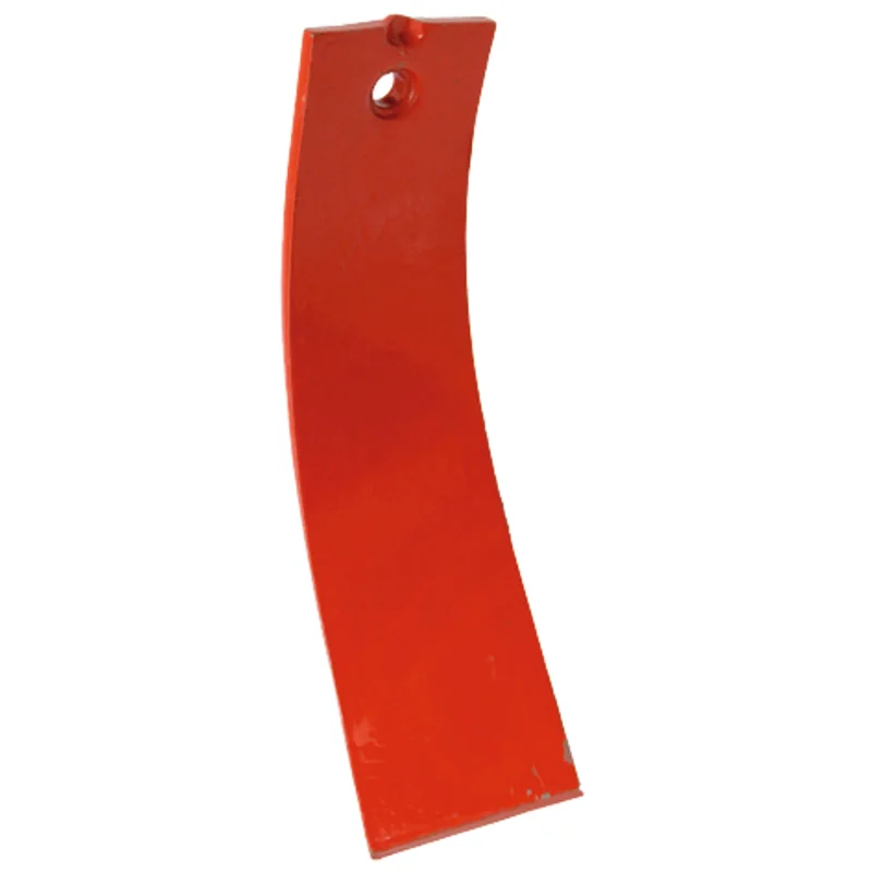 Kverneland - 304314R - Guideboard