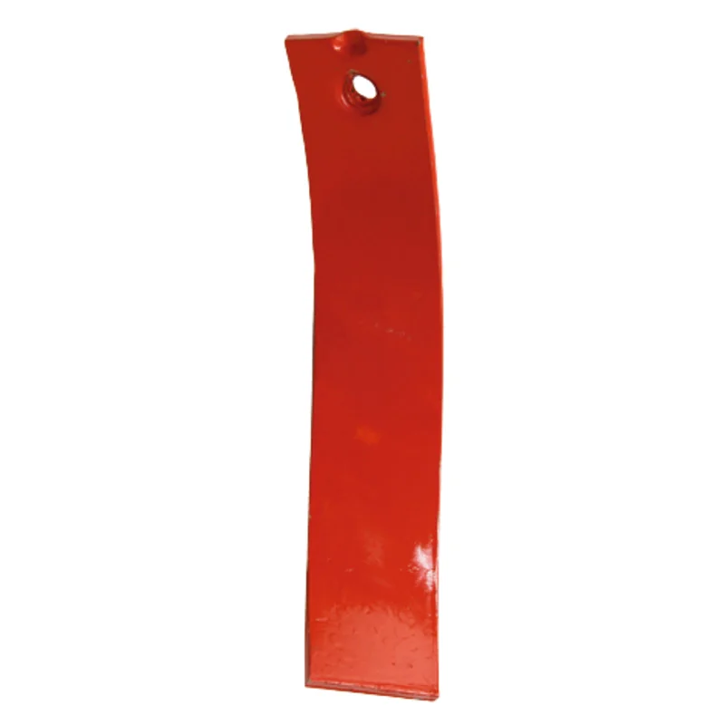 Kverneland - 304320R - Guideboard