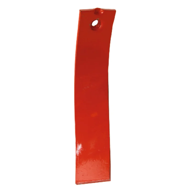 Kverneland - 304321R - Guideboard