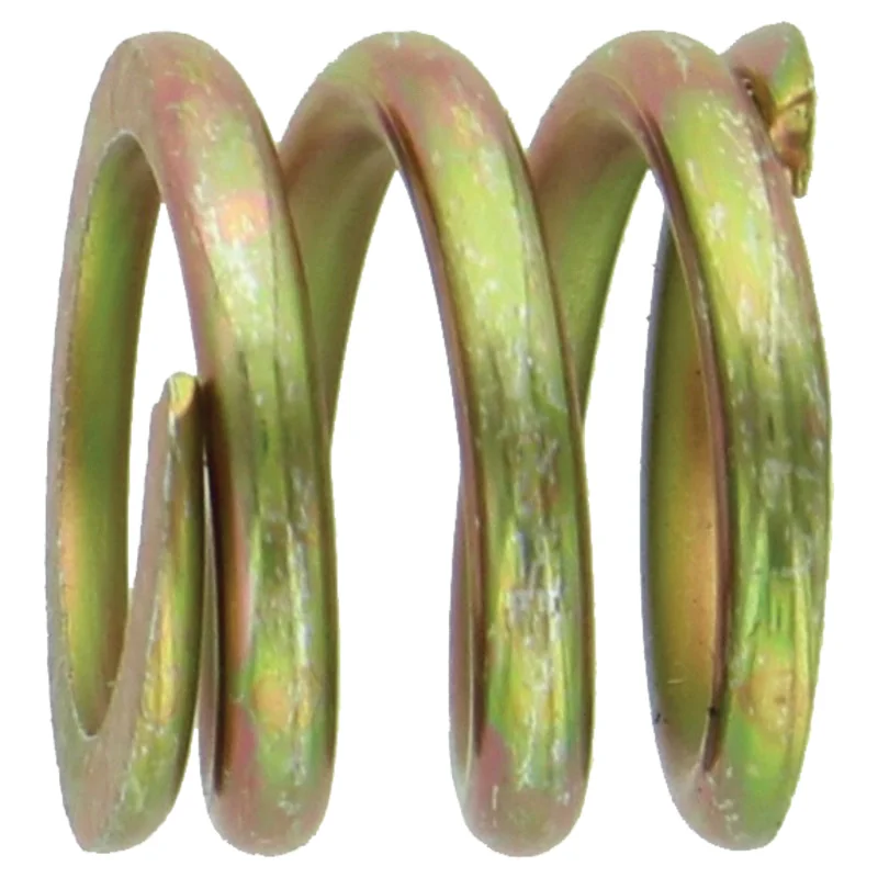 Kverneland - 489142 - Compression Spring Galvanized