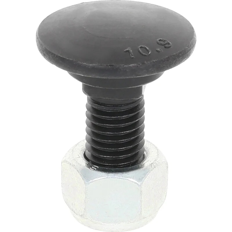 Kverneland - 56785000 - Blade Bolt Set