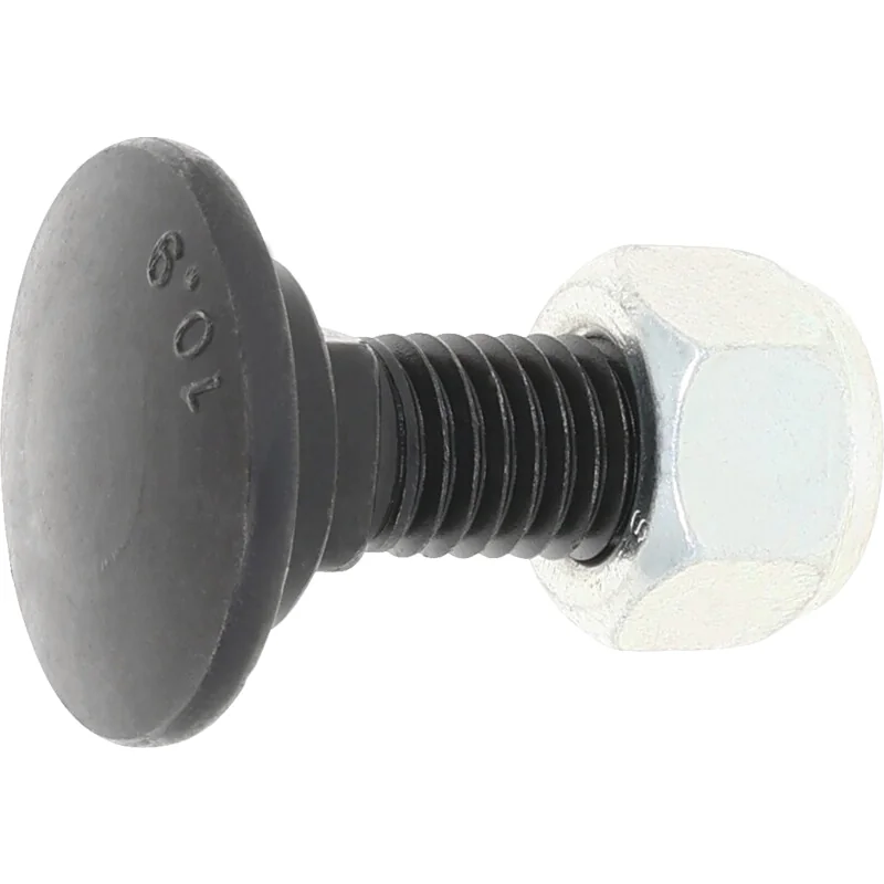 Kverneland - 56785000 - Blade Bolt Set