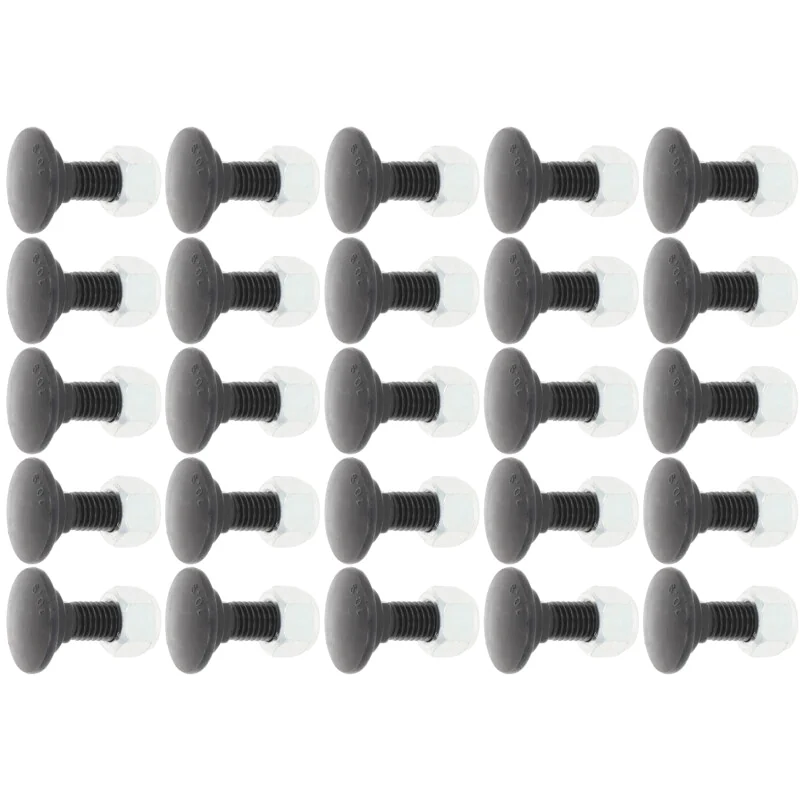 Kverneland - 56785000 - Blade Bolt Set