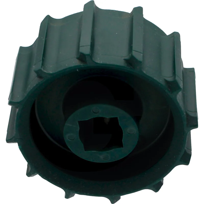 Kverneland - 821890 - Metering Wheel Z12 12T