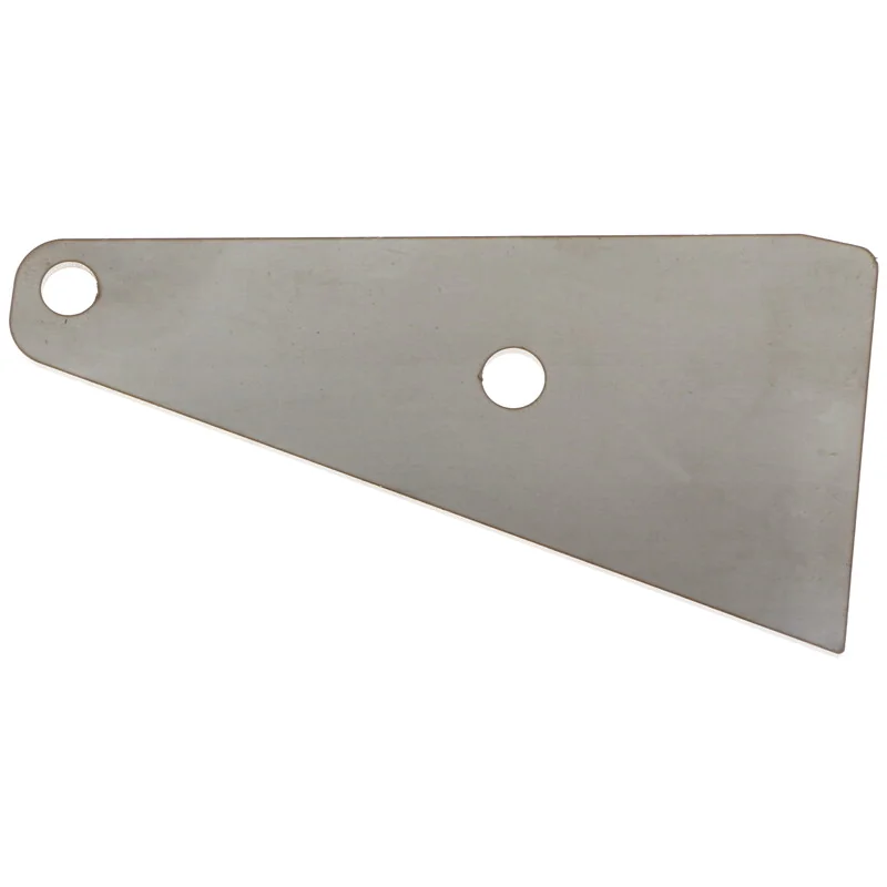 Kverneland - 838627 - Scraper 1.4310 Quality Class C 1300