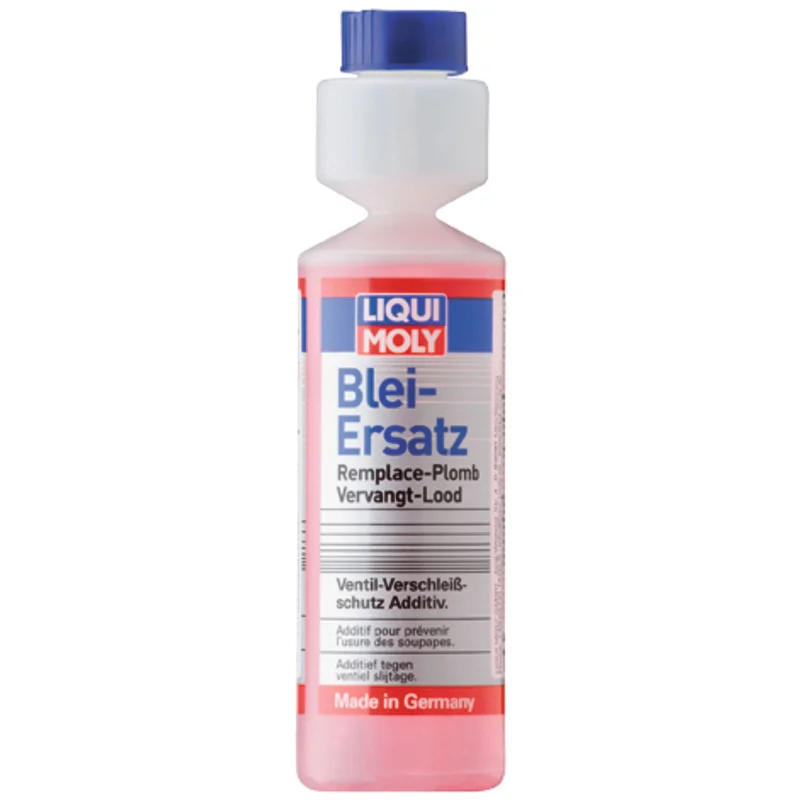 Liqui Moly