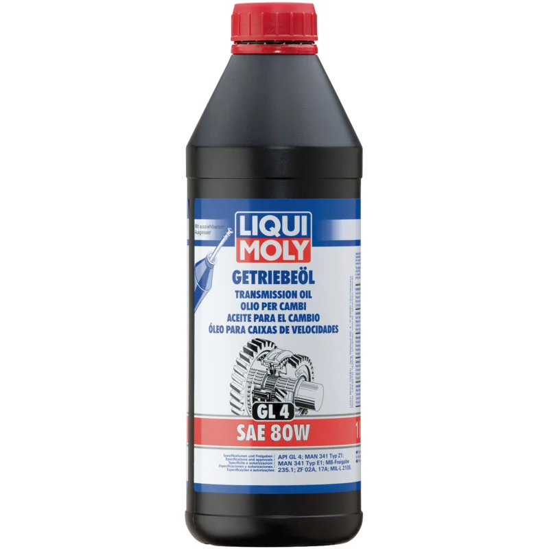 liqui-moly