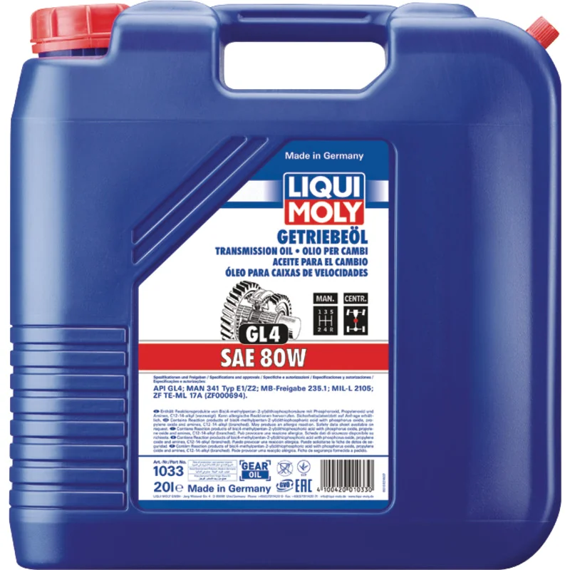 liqui-moly