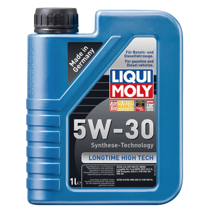 Liqui Moly