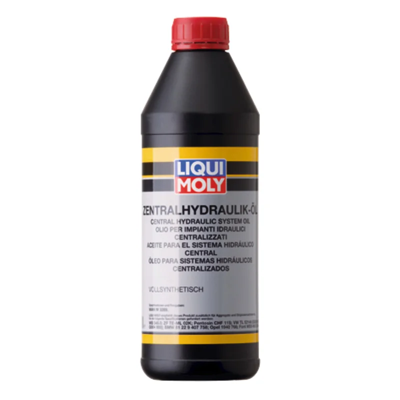 liqui-moly